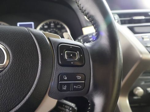 Used 2021 Lexus NX 300 AWD w/ Premium Package image 49