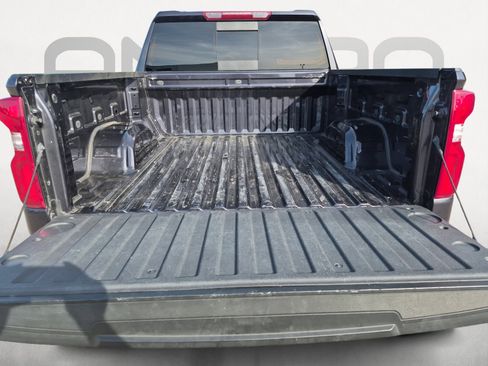 Used 2024 Chevrolet Silverado 1500 LTZ w/ LTZ Premium Texas Edition AWD/4WD image 12