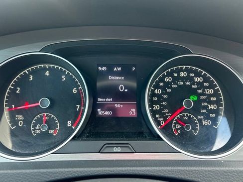 Used 2017 Volkswagen Golf S AWD/4WD image 13