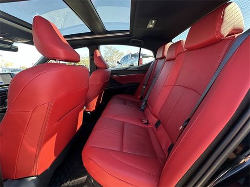 Certified 2026 Toyota Camry XSE w/ Premium Plus Package image 30