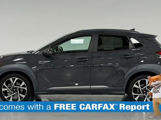 Certified 2023 Hyundai Kona Limited w/ Cargo Package video 2
