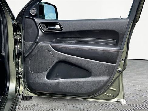 Used 2026 Dodge Durango GT image 24