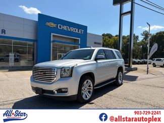 Used 2019 GMC Yukon SLT w/ Premium Edition RWD video 1