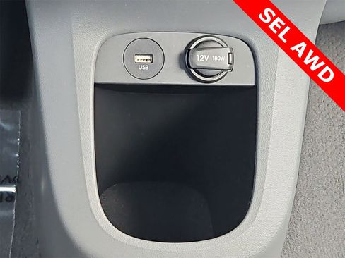 Certified 2023 Hyundai Ioniq 5 SEL image 28