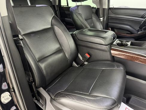 Used 2020 GMC Yukon SLT w/ Graphite Performance Edition image 37