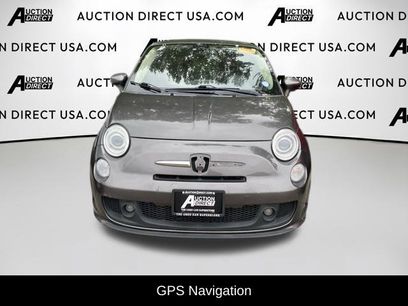 Used 2018 FIAT 500 Pop