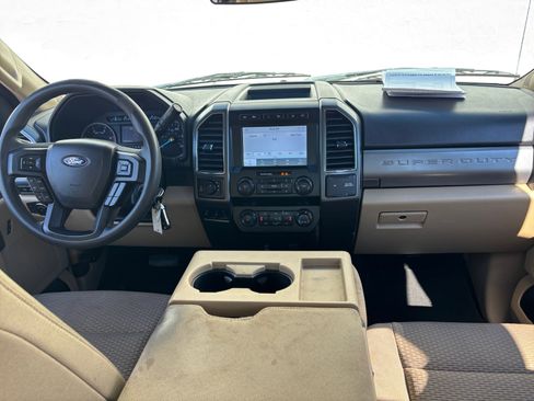 Used 2020 Ford F250 XLT w/ XLT Premium Package image 20