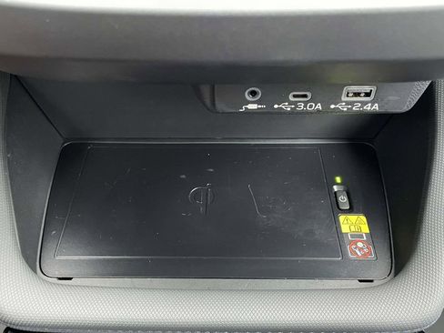 Certified 2026 Subaru Forester Limited w/ Premium/Limited Package AWD/4WD image 19