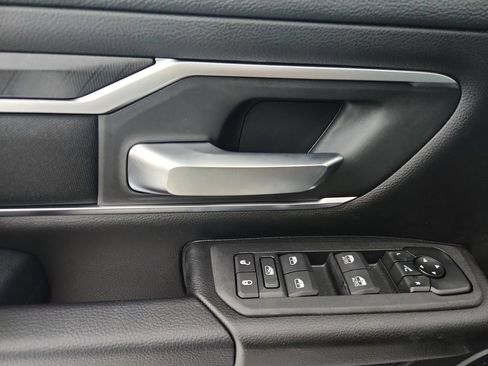 New 2026 RAM 1500 Big Horn AWD/4WD image 21