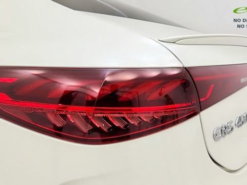 Used 2023 Mercedes-Benz EQS 450+ Sedan image 28