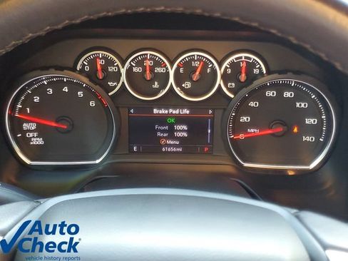 Certified 2022 Chevrolet Tahoe LS RWD image 24