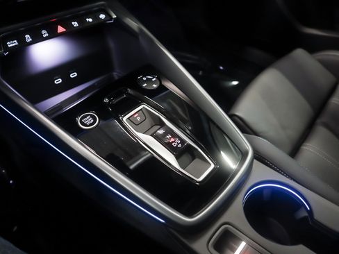 New 2026 Audi A3 2.0T Premium image 18