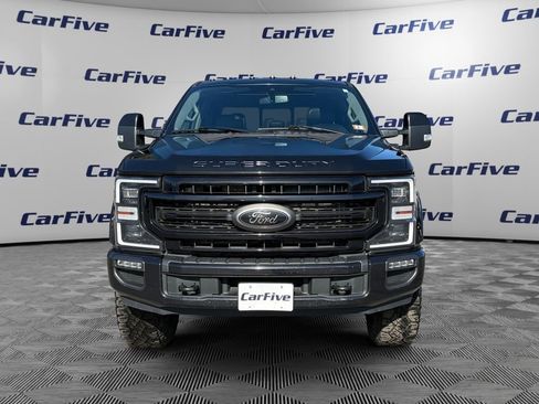 Used 2021 Ford F250 Lariat image 8
