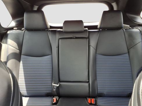 Used 2022 Toyota RAV4 XSE AWD/4WD image 19