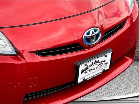 Used 2010 Toyota Prius FWD image 31