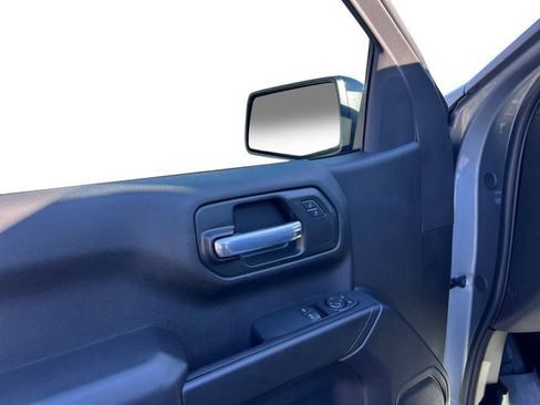 Used 2026 Chevrolet Silverado 1500 W/T w/ WT Safety Package image 11