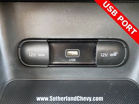 Used 2021 Kia Sportage LX w/ LX Fwd Popular Package image 27