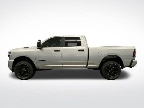 New 2026 RAM 2500 Big Horn image 12
