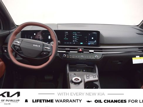 New 2026 Kia Sportage SX Prestige image 17