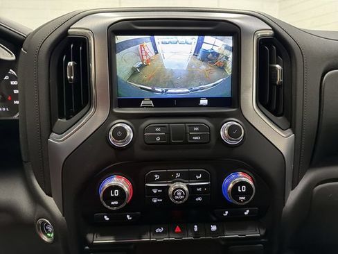 Certified 2022 GMC Sierra 1500 Elevation AWD/4WD image 17