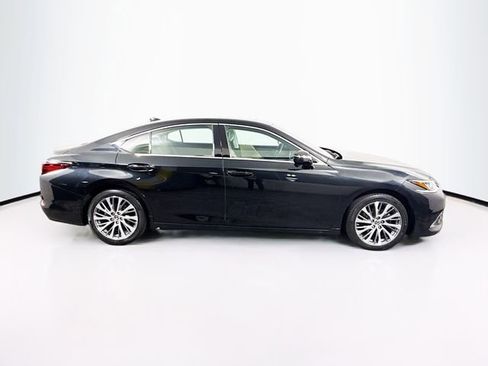 Used 2019 Lexus ES 350 image 9