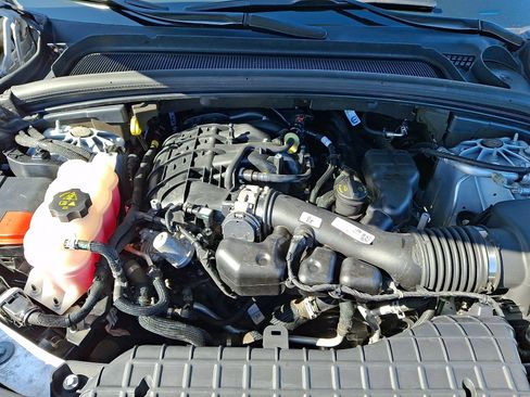 Used 2024 Jeep Grand Cherokee Altitude image 28