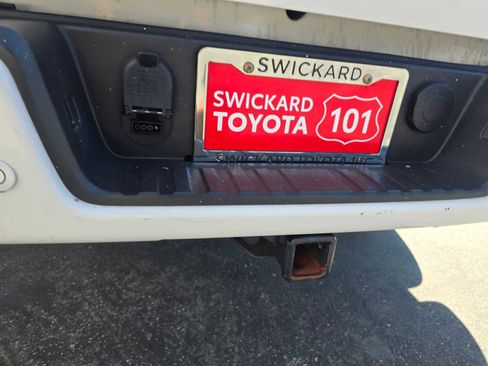 Used 2019 Chevrolet Colorado Z71 image 17