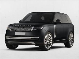 Used 2023 Land Rover Range Rover SE video 1