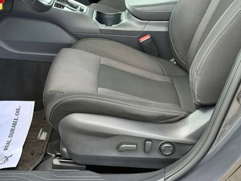 Used 2022 Subaru Outback Premium AWD/4WD image 14