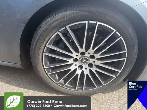 Used 2022 Mercedes-Benz C 300 4MATIC Sedan image 19