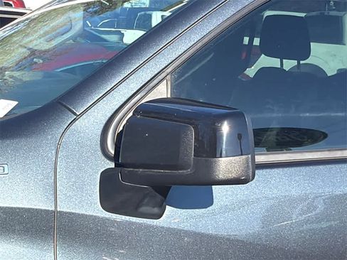 Used 2019 Chevrolet Silverado 1500 RST w/ All-Star Edition image 8