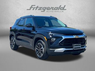 Used 2025 Chevrolet TrailBlazer LT AWD/4WD 360° Tour
