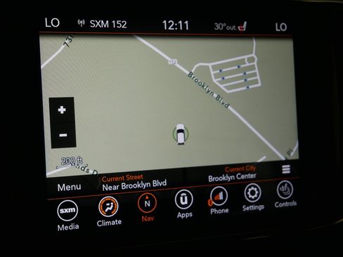 Used 2020 Jeep Grand Cherokee Limited image 29