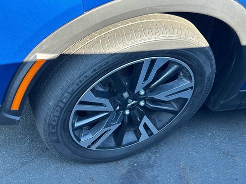 Used 2023 Mitsubishi Eclipse Cross AWD image 9