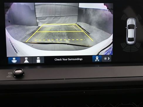 New 2026 Honda Accord EX-L image 33