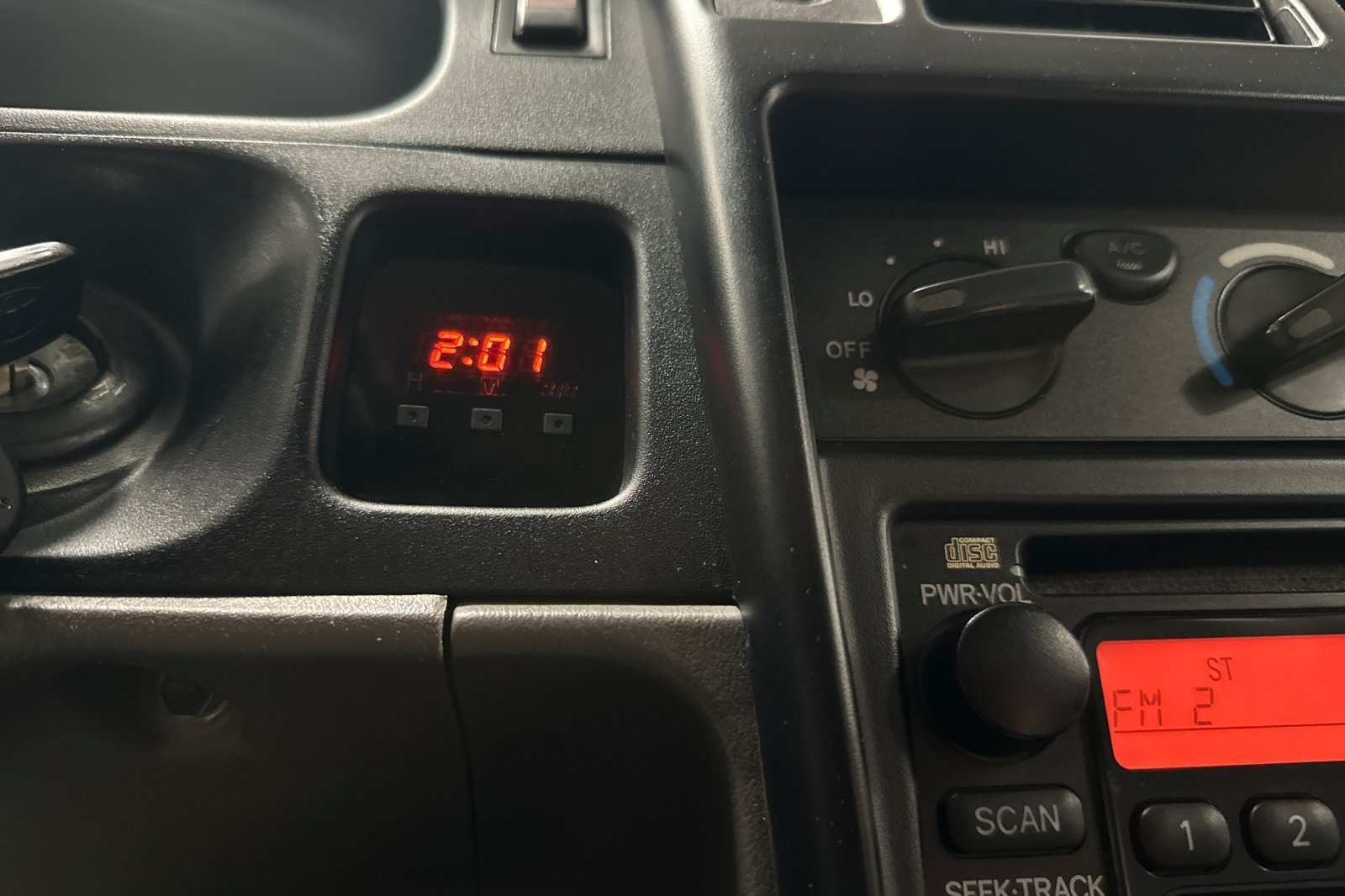 Used 2004 Toyota Tacoma PreRunner RWD image 51
