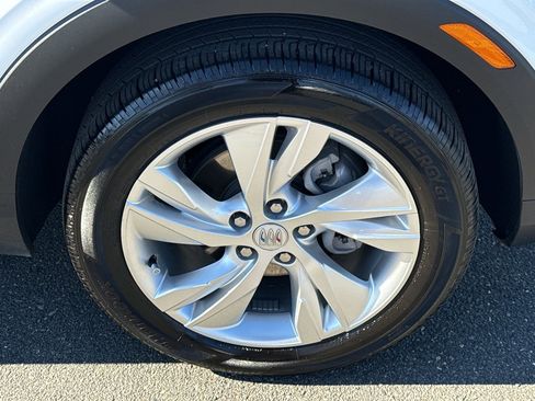 Used 2024 Buick Encore GX Preferred image 35