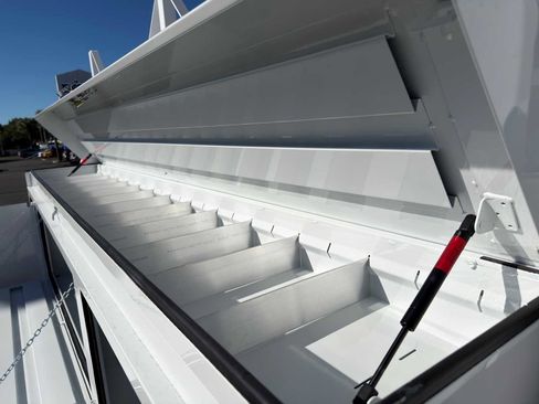 New 2026 Chevrolet Silverado 3500 W/T w/ WT Convenience Package image 13