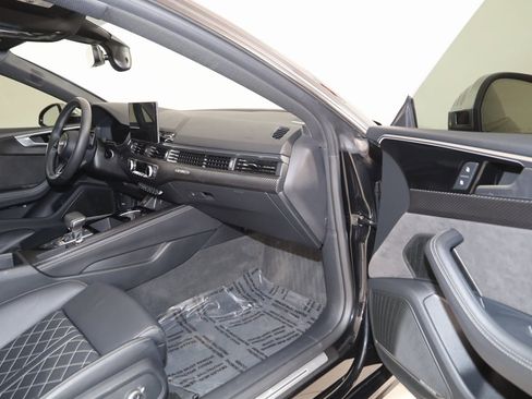 Used 2021 Audi S5 Prestige image 52