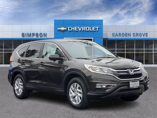 Used 2015 Honda CR-V EX image 1