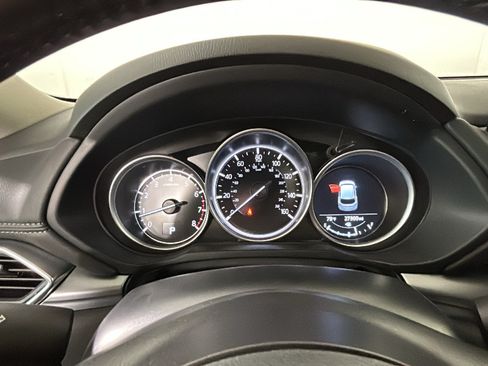 Used 2025 MAZDA CX-5 AWD 2.5 S w/ Preferred Package image 18