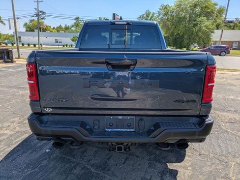 New 2026 RAM 1500 RHO w/ RHO Level 1 Equipment Group AWD/4WD image 5