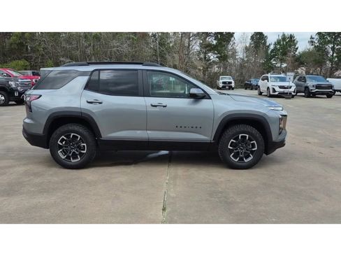 New 2026 Chevrolet Equinox ACTIV image 9