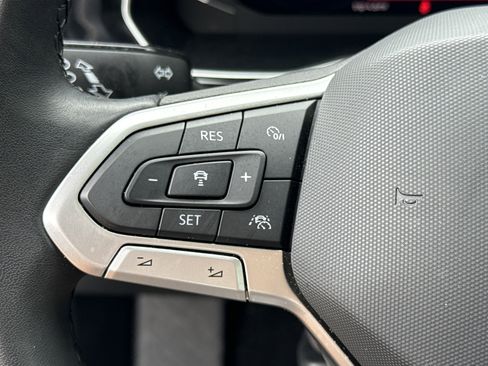 Used 2024 Volkswagen Jetta SEL image 19