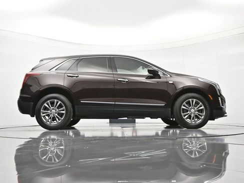 Used 2021 Cadillac XT5 Premium Luxury FWD image 41