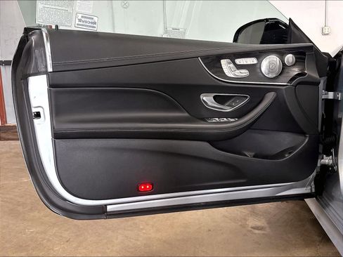 Used 2021 Mercedes-Benz E 450 Coupe image 24