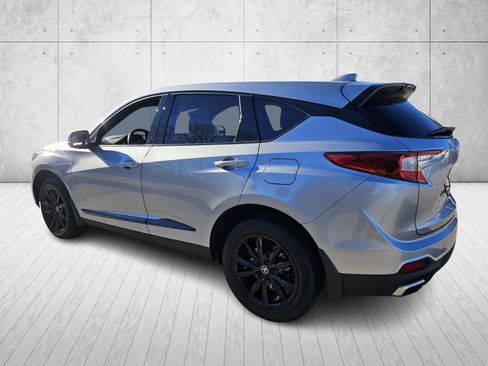 Used 2025 Acura RDX SH-AWD image 5