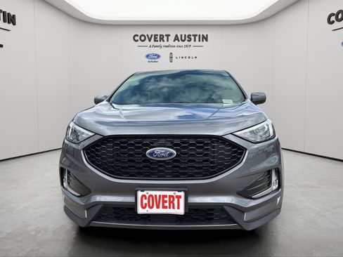 Certified 2023 Ford Edge ST-Line AWD/4WD image 6