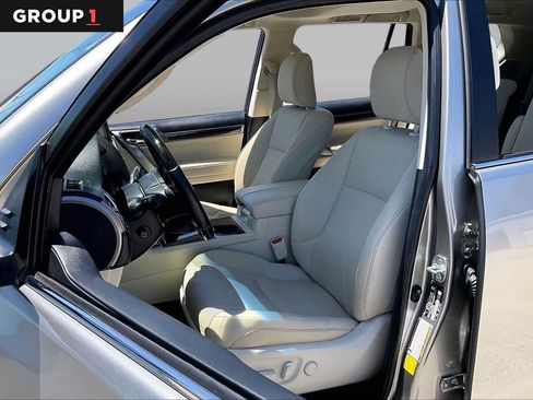 Used 2023 Lexus GX 460 Premium AWD/4WD image 8