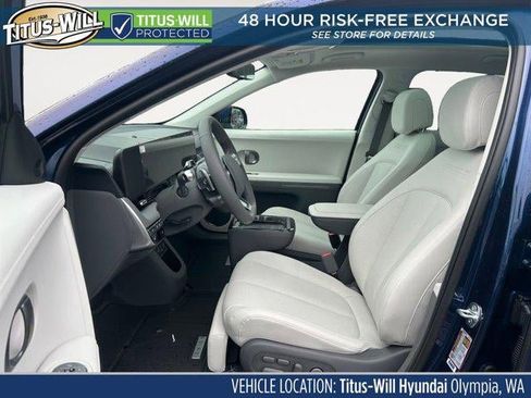 New 2026 Hyundai Ioniq 5 Limited image 15